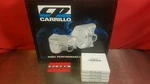 Piston Rings 85.5 Mm Set Of 4 Complete Packs CPN-3366. Fixed Price $142.00.