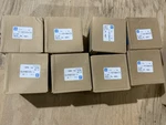 1970'S 80S Chevrolet Nos Gm New Piston Set Of 454 Motor 10106473 .030. Fixed Price $99.00.