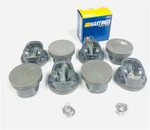 Std Size Piston & Ring Set 2009-19 Chrysler V8 5.7L (345) Ohv 16 Val. Vvt, Hemi. Fixed Price $275.77.