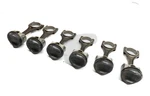 2011-2018 Porsche Cayenne Panamera (958 970 G1) 3.0L Engine Piston Set 6. Fixed Price $299.99.