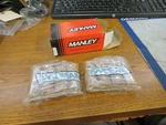 Manley 42542-8 9310 Wrist Pin 2.300 X .170 .927 Round Wire. Fixed Price $299.99.