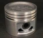 Keith Black Pistons Cast Dish 3.810" Bore Fits Jeep Oldsmobile 225 V6 Set Of. Fixed Price $144.74.
