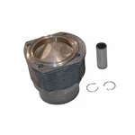 503 90 Mahle Piston For Porsche 911 1970-1971. Fixed Price $676.73.