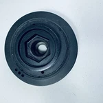 Engine Crankshaft Pulley #13810-P2K-003 For Honda Acura. Fixed Price $79.80.
