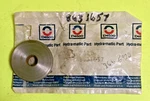 Delco/gm 8631657 Automatic Transmission Accumulator Piston. Oem New Part.. Fixed Price $5.97.
