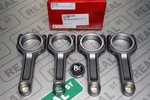 Brian Crower Beam Rods Lancer Evo X 10 4B11T Arp 625+ Mitsubishi BC6136. Fixed Price $1302.00.