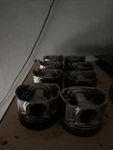 Gm Pistons Lml Duramax. Fixed Price $175.00.