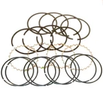 Piston Ring Set 85.5MM 2 X Mahle Volkswagen T1 Bug Super Beetle 1967-1979. Fixed Price $37.65.