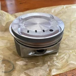 Mercedes Ml 320 W163 Piston Genuine A1120306617 89.9MM. Fixed Price $204.47.