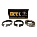 Piston Rings C.t.i. 05-093-01 For Hyundai Kia G6CU 3.5L (2002-2006) +0.75MM. Fixed Price $74.00.