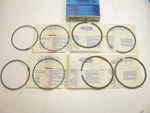 Nos Oem 1988-1995 Ford Thunderbird 3.8L Supercoupe Rings (does 2 Pistons). Fixed Price $26.95.