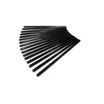Comp Cams Engine Push Rod Set 7775-16; Hi-tech 8.650" .080" Wall 5/16". Fixed Price $219.82.