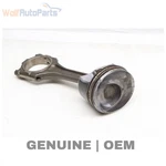 2020-2023 Vw Atlas Cross Sport 3.6L Piston W/ Connecting Rod 03H107065CD. Fixed Price $79.99.
