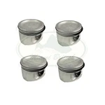 Land Rover Engine Piston Hc Discovery 2 Range P38 4.6L ERR5554 ALLMAKES4X4. Fixed Price $299.12.