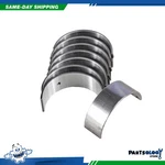 Dnj RB957 Standard Rod Bearing Set For 91-04 Toyota Previa 2.4L-2.7L L4 Dohc 16V. Fixed Price $15.99.