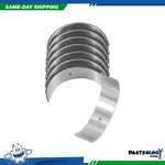 Dnj RB922 Std. Rod Bearing Set For 01-15 Toyota Camry Corolla 2.0L L4 Dohc 16V. Fixed Price $37.99.