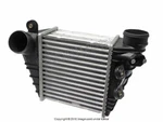 Vw Golf Jetta (1999-2003) Intercooler Behr Hella Service +1 Year Warranty. Fixed Price $190.55.