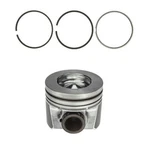 2008-2010 6.4L Ford Powerstroke Piston With Rings Standard Size (3962). Fixed Price $169.00.