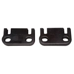 Edelbrock Push Rod Guide Plate 9662; Flat 5/16" For Chrysler 5.2/5.9L Magnum. Fixed Price $82.95.