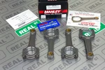 Manley I Beam Turbo Tuff Rods Acura Honda B18A1 B20B B20Z Crv 14412-4. Fixed Price $1028.90.