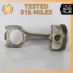 Porsche Cayenne 958 3.6L V6 Engine Left Piston Connecting Rod 94610306151 Oem. Fixed Price $120.35.