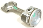 14-2019 Fiat 500L 1.4 Engine Motor Piston Connecting Rod Grade B Oem. Fixed Price $91.88.