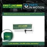 Tie / Track Rod End FTR4358 First Line Joint 4546039165 Top Quality Guaranteed. Fixed Price $30.55.
