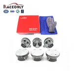 Raceorly Pistons Rings 92.9MM For Mercedes-benz 3.5L V6 W211 X164 W164 M272. Fixed Price $260.00.