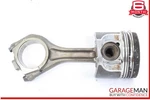 17-19 Jaguar Xe Awd Engine Motor Piston & Connecting Rod Oem. Fixed Price $61.88.