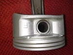 2003 2008 Dodge 5.7L Hemi Standard Piston For Chrysler Jeep Ram Pick Up. Fixed Price $79.99.