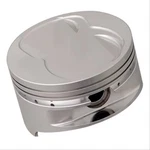 Trick Flow Pistons Forged Dish Top 4.030" Bore Ford Set Of 8 51404111. Fixed Price $813.99.