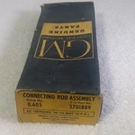 Vintage Nos Gm Connecting Rod 3701889 1948-1953 All Chevrolets. Fixed Price $35.00.