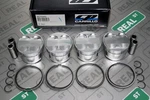 Cp Forged Pistons SR20VET Bluebird 90MM 12.5:1 SC7344V. Fixed Price $885.15.