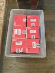 Porsche 911SC Mahle 95MM 9.3CR 95L67 Piston And Cylinder Set. Fixed Price $1200.00.