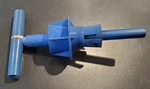 Kent Moore J-29134 Piston Retaining Ring Installer Tool. Fixed Price $10.00.