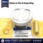 Genuine Piston & Pin Snap Ring 230413C602 For Hyundai Kia. Fixed Price $94.00.
