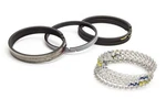 Sealed Power R9590-5 (kit) Piston Rings Speed Pro Plasma Moly 4.250 Bore. Fixed Price $209.55.