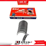 87-05 Rod Bearings Set Std Size For Chrysler 2.5L-3.0L V6 Sohc 24V Eeb Dnj RB125. Fixed Price $24.99.