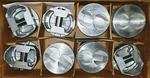 Clevite TC2587 Std Replace Sealed Power 517CP Engine Set Of. Fixed Price $129.99.