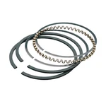 Carrillo Rings CPN-3406 86.5 Mm Pistons K20 4B11 RB25 RB26 RB30 SR20VE. Fixed Price $33.66.