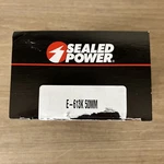 Sealed Power Performance Piston Ring Sets E-613K 50MM, New. Fixed Price $55.24.