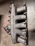Audi S4/S6 Engine Intake Manifold Aan 2.2 5 Cylinder 20V Turbo. Fixed Price $200.00.