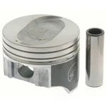 Engine Piston Set Sealed Power H418CP 40. Fixed Price $61.23.