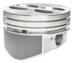 Clevite Mahle Single Piston For 1969-1990 Small Block Chevy V8 350 Ci (5.7L). Fixed Price $46.99.