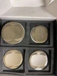 Cp Pistons SC7421-4 & Ring Kit 3.937 In. Bore Set Of For Subaru New. Fixed Price $650.00.