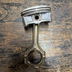 Mercedes ML63 E63 CLS63 Amg M156 Engine Motor Piston Connecting Rod Cleaned. Fixed Price $75.00.
