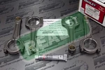 Manley Beam Turbo Tuff Rods For 2AZ-FE 2AZFE Scion Tc Toyota Corolla 1000HP. Fixed Price $1028.90.