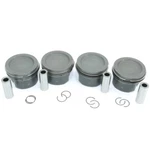 Piston Set STD(82.51) For Vw Golf Cabrio 2.0 037103101K Awg Atu. Fixed Price $376.91.