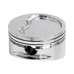 Srp Sbf Dished Piston Set 4.030 Bore -14.5CC. Fixed Price $734.99.