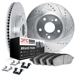 Disc Brake KIT-4WD Dfc 7512-54051. Fixed Price $345.99.